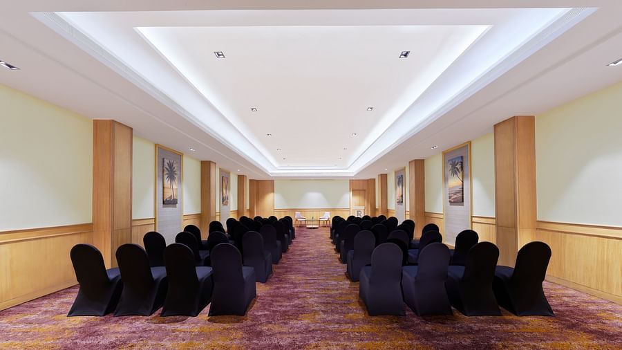Harbour Hall
