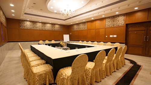 JP Hotel in Chennai JP I hall