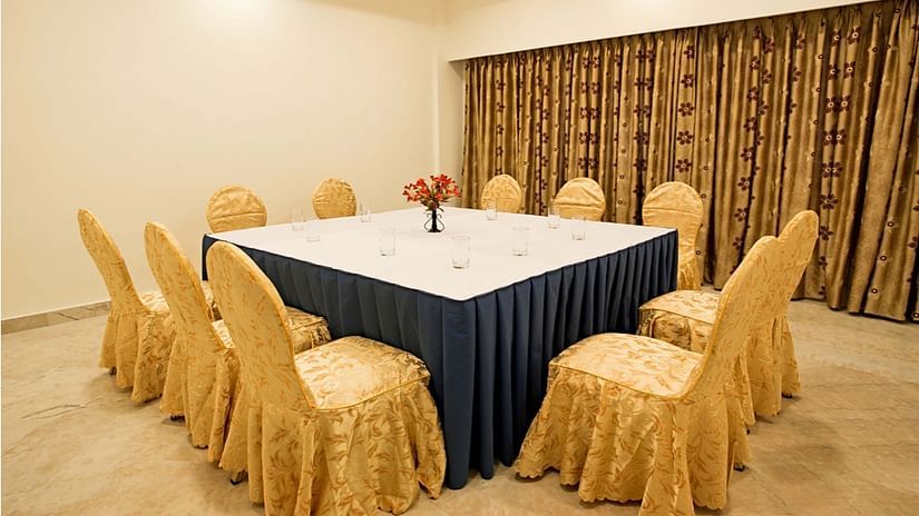 JP Hotel in Chennai JP IV hall