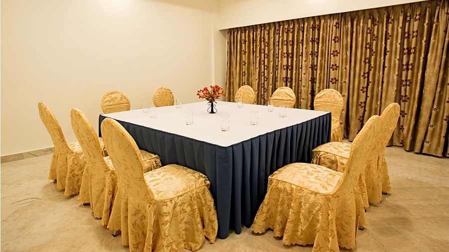 JP Hotel in Chennai JP IV hall