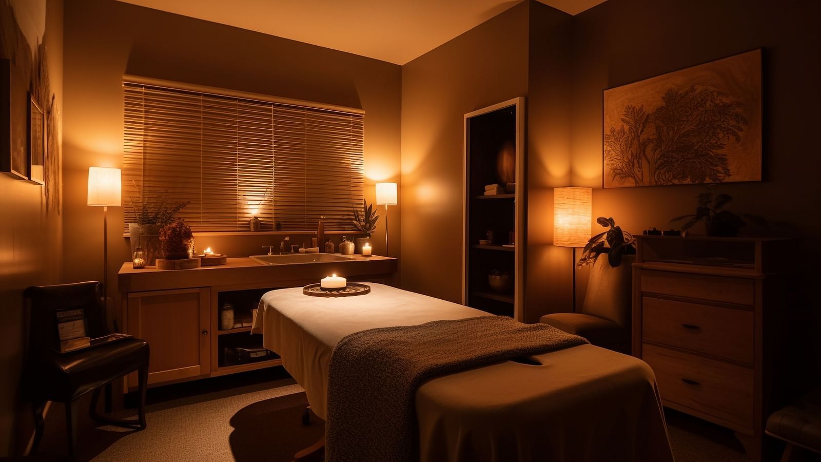 modern-luxury-bedroom-design-illuminated-with-electric-lamps-generated-by-ai