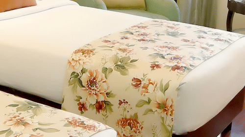 Deluxe Rooms at Muse Sarovar Portico Hotel in Delhi 1