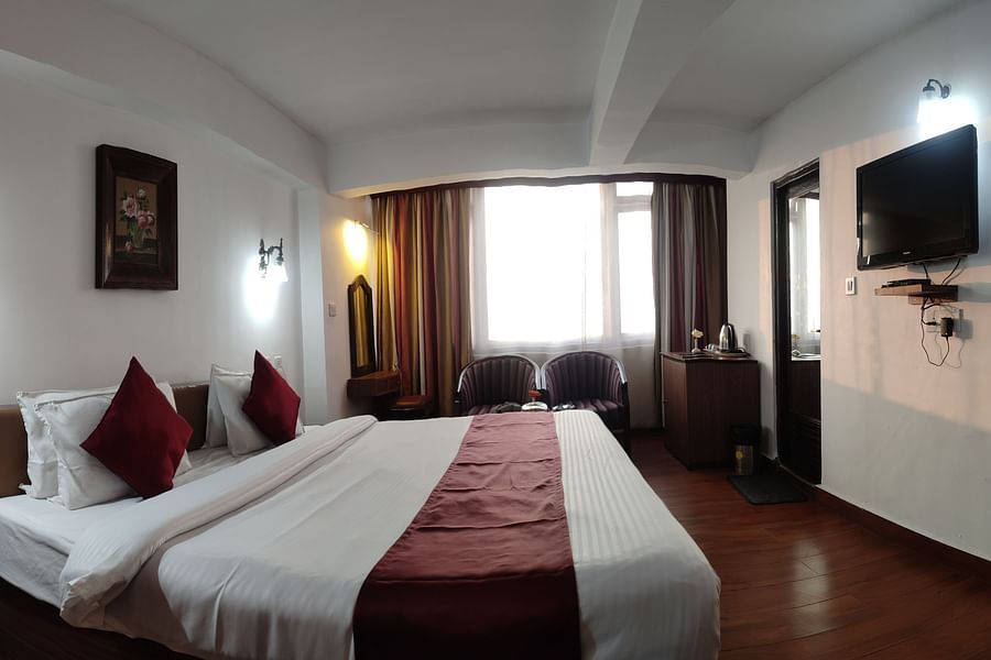 super deluxe room 5