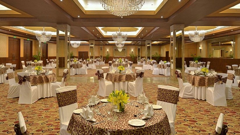Banquet Round Table 1.2