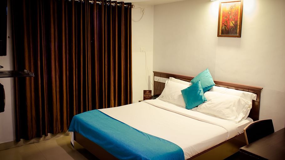 The Signature Inn Hotel, Bangalore Bangalore IMG 5253