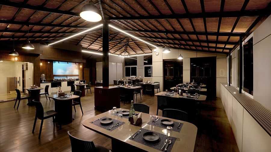 Rivido Hotels & Resorts   DSC1237