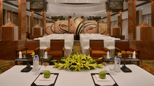 Facilities , Hotel Marine Plaza Mumbai 3