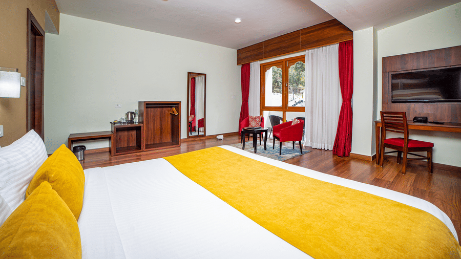 JUNIOR SUITE WITH BALCONY (5)