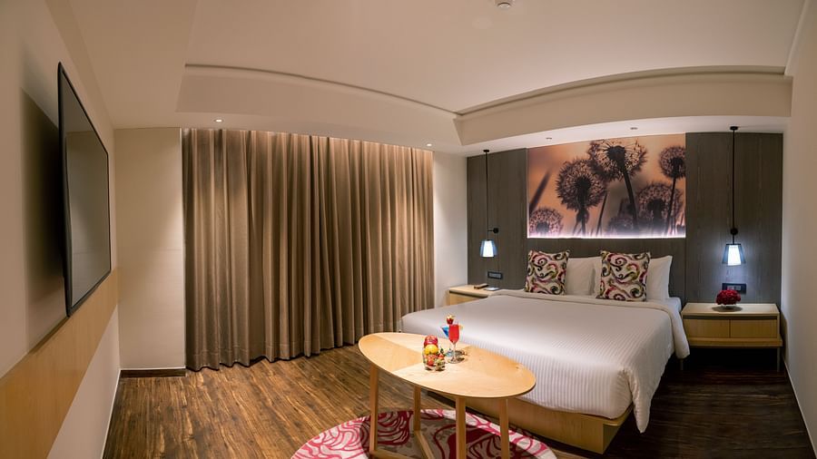Executive Suite2
