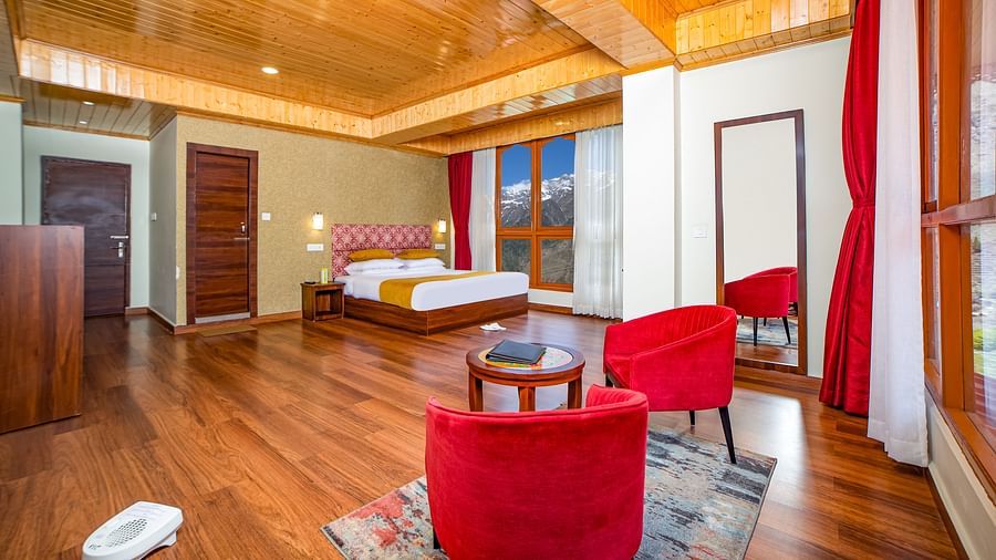 JUNIOR SUITE (1)