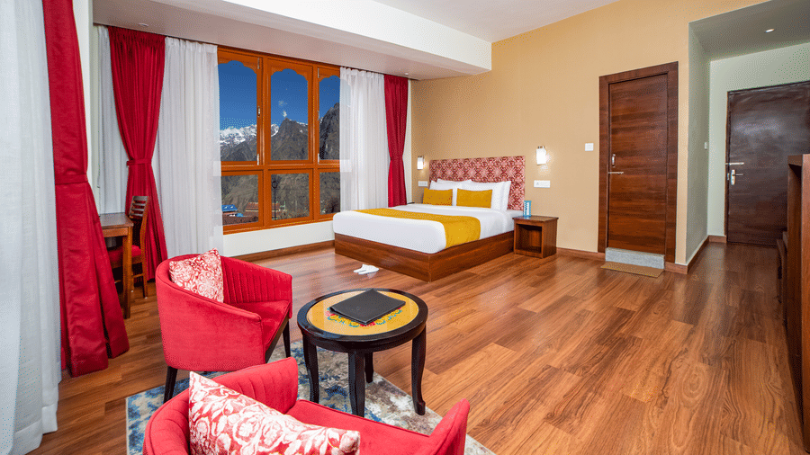 JUNIOR SUITE WITH BALCONY (3)