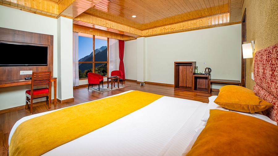 JUNIOR SUITE (4)