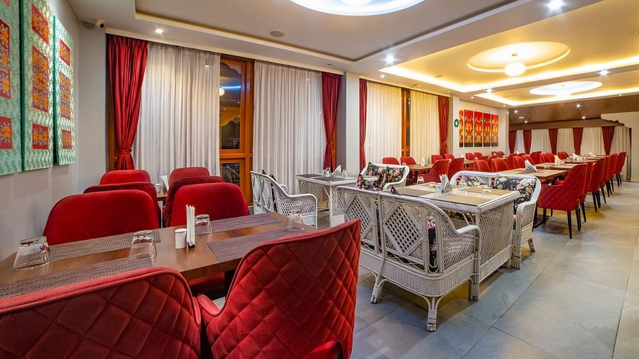 RESTAURANT (3)