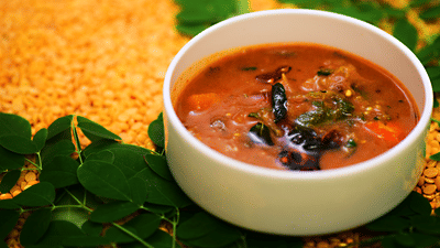 Sambhar