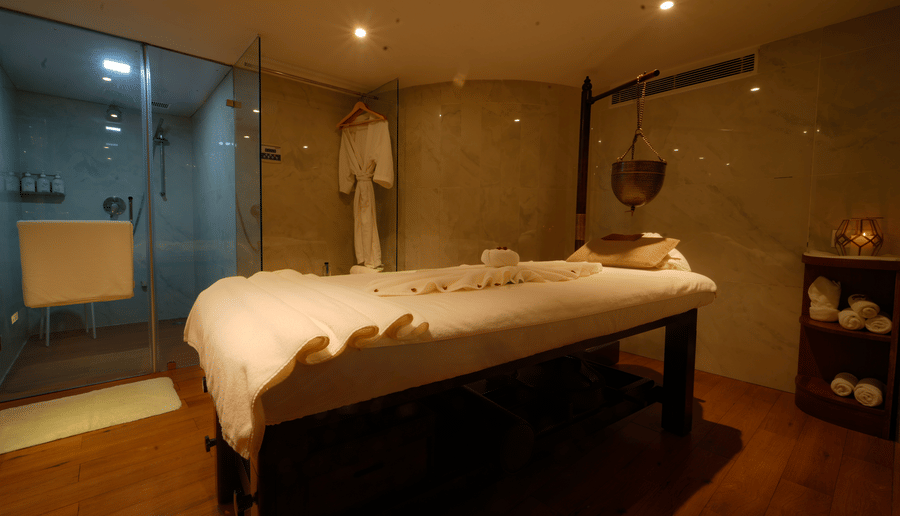 spa new