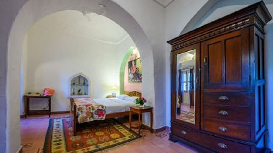 Gulab mahal