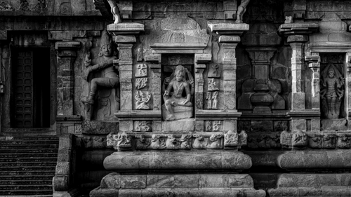 Image of Shree Jagdish Temple