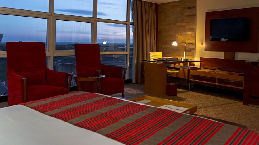 Superior Double Rooms 2