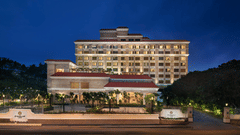 The Residency Towers - best hotel in Coimbatore