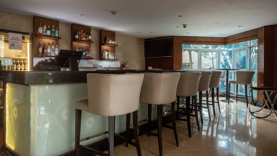The Boma Nairobi Health Club