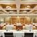 Hall at Hometel Roorkee 1