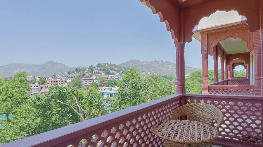 room booking at haridwar