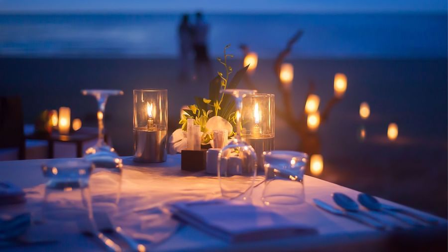 Sparkling Romance