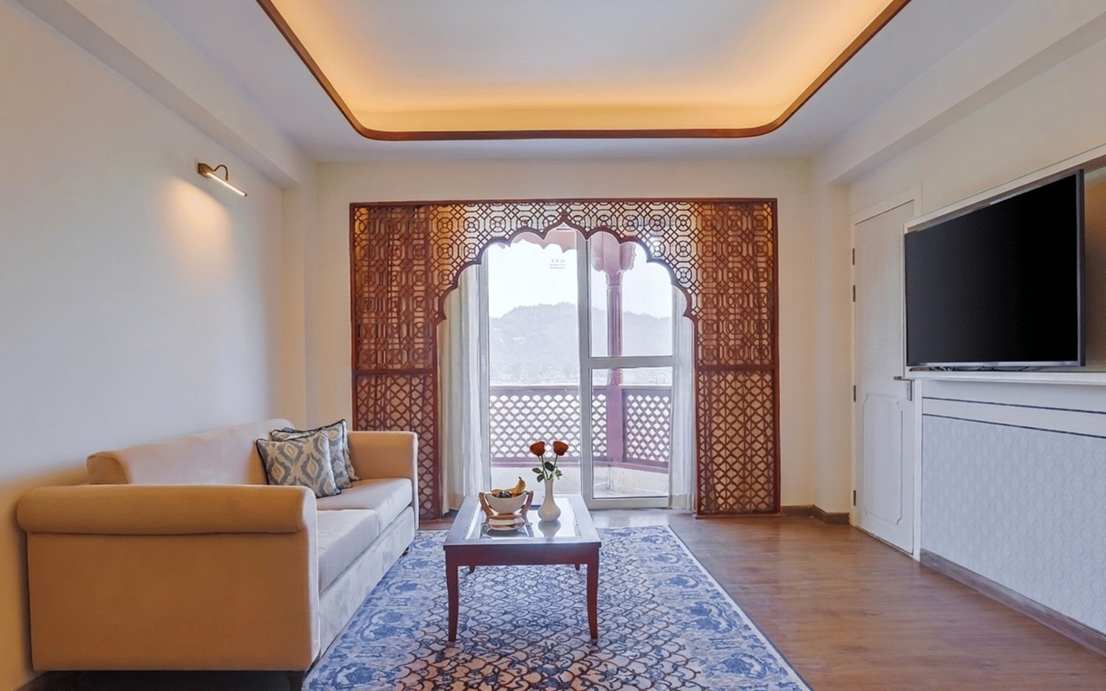 haridwar room booking online
