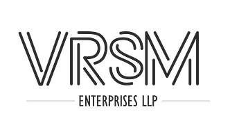 VRSM LOGO PNG