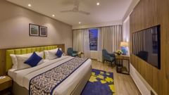 Grand Continental Manyata13981