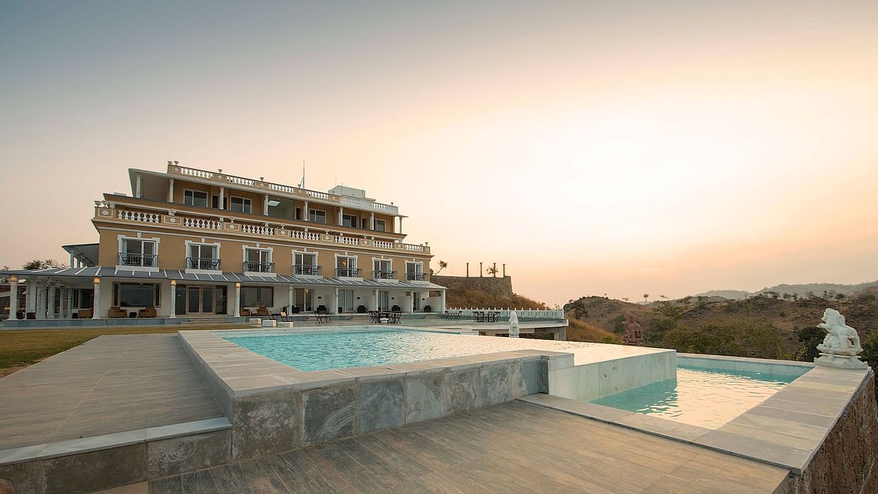 Fate safari Lodge 27