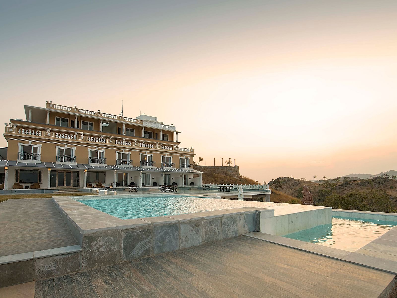 Fateh Safari Lodge