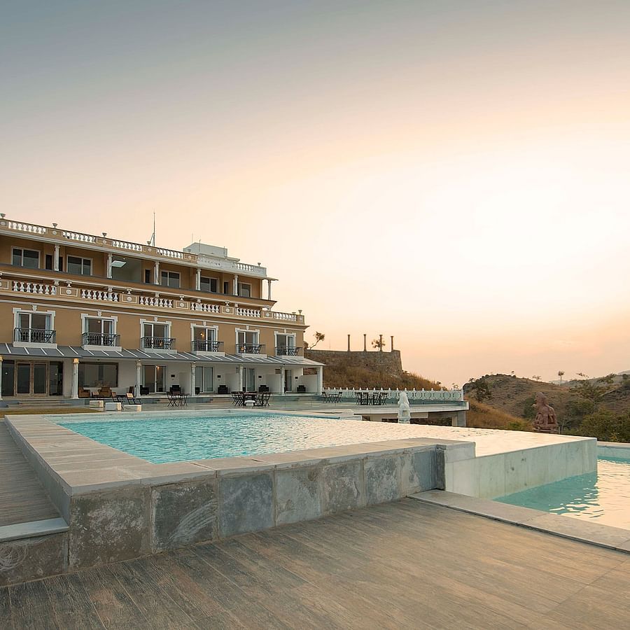 Fate safari Lodge 27