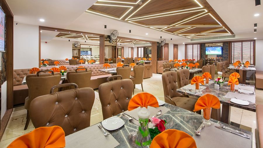 Restaurant 1