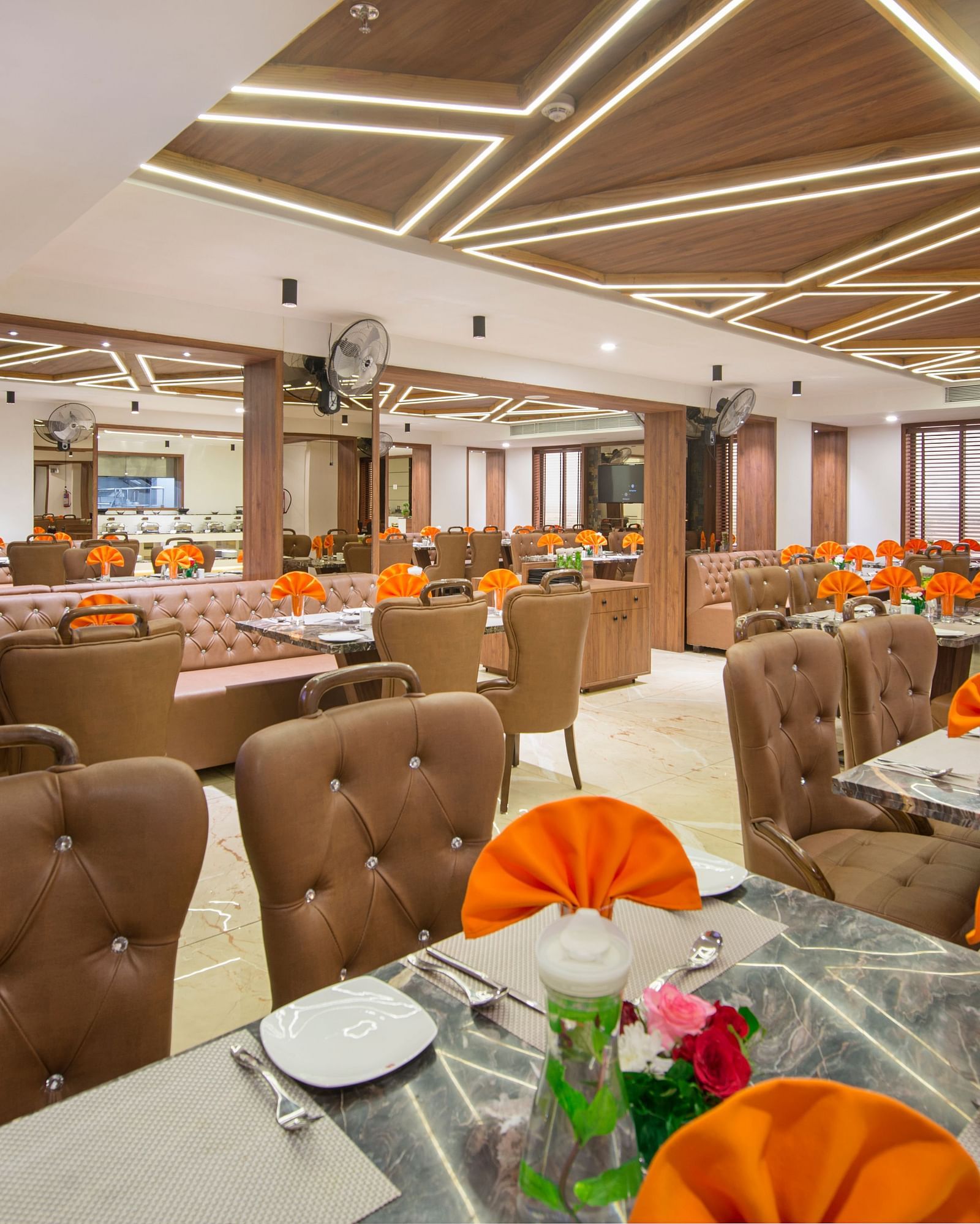 Restaurant 1