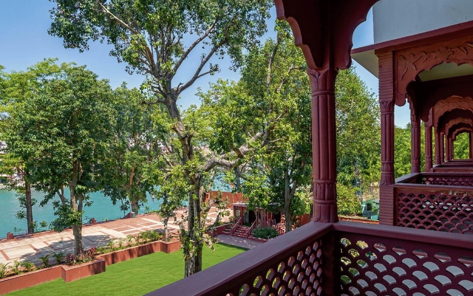 room available in haridwar