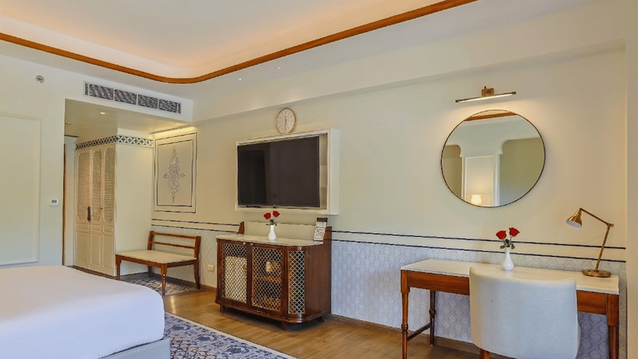 haridwar room booking online
