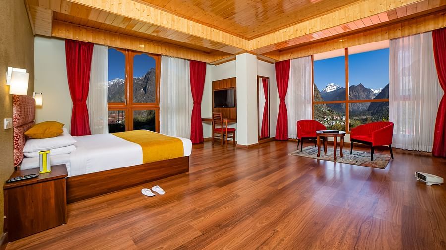 JUNIOR SUITE (5)