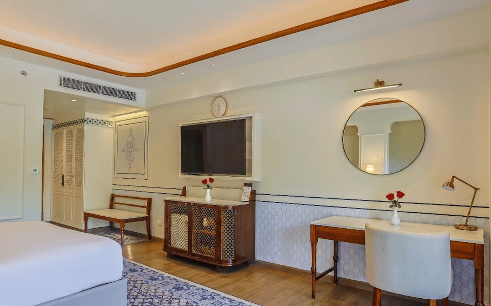 haridwar room booking online