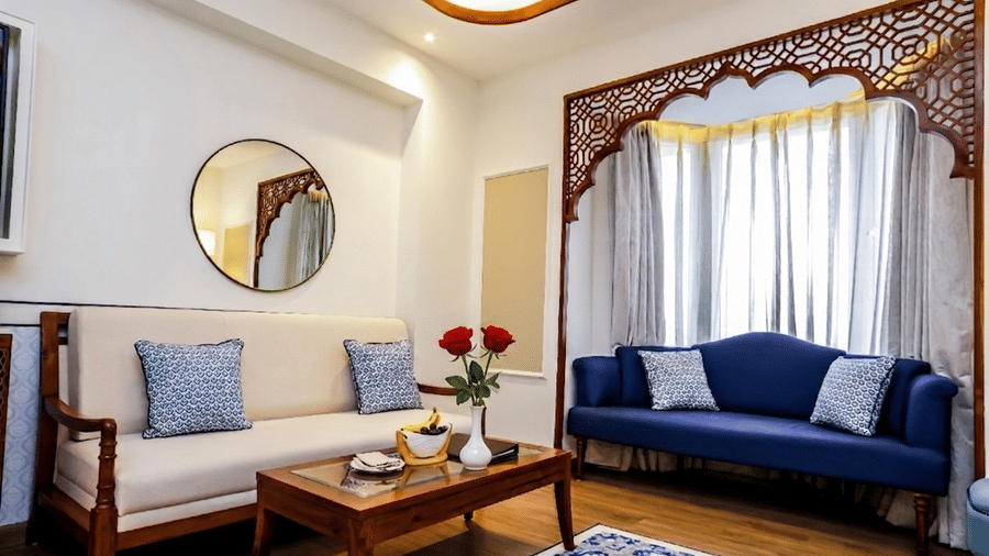 room available in haridwar