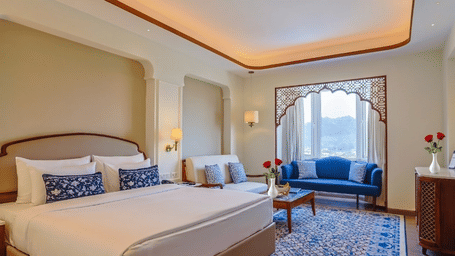 haridwar room booking 
