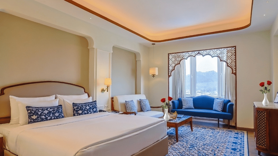 room available in haridwar