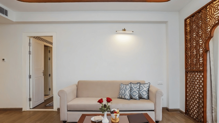 room booking at haridwar
