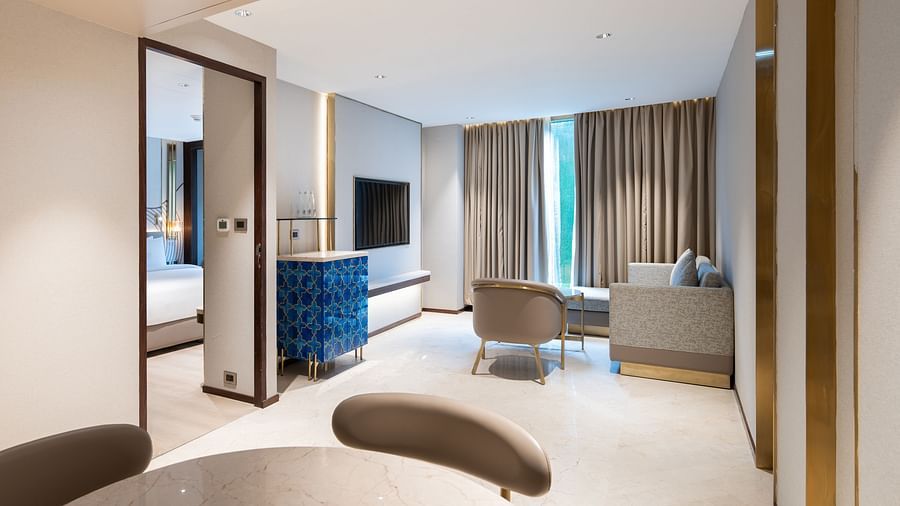 Premium Suite7