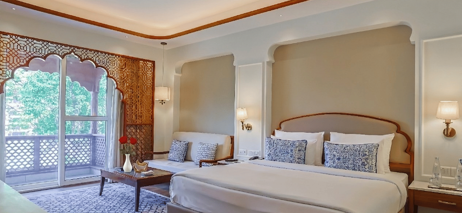 haridwar room booking online