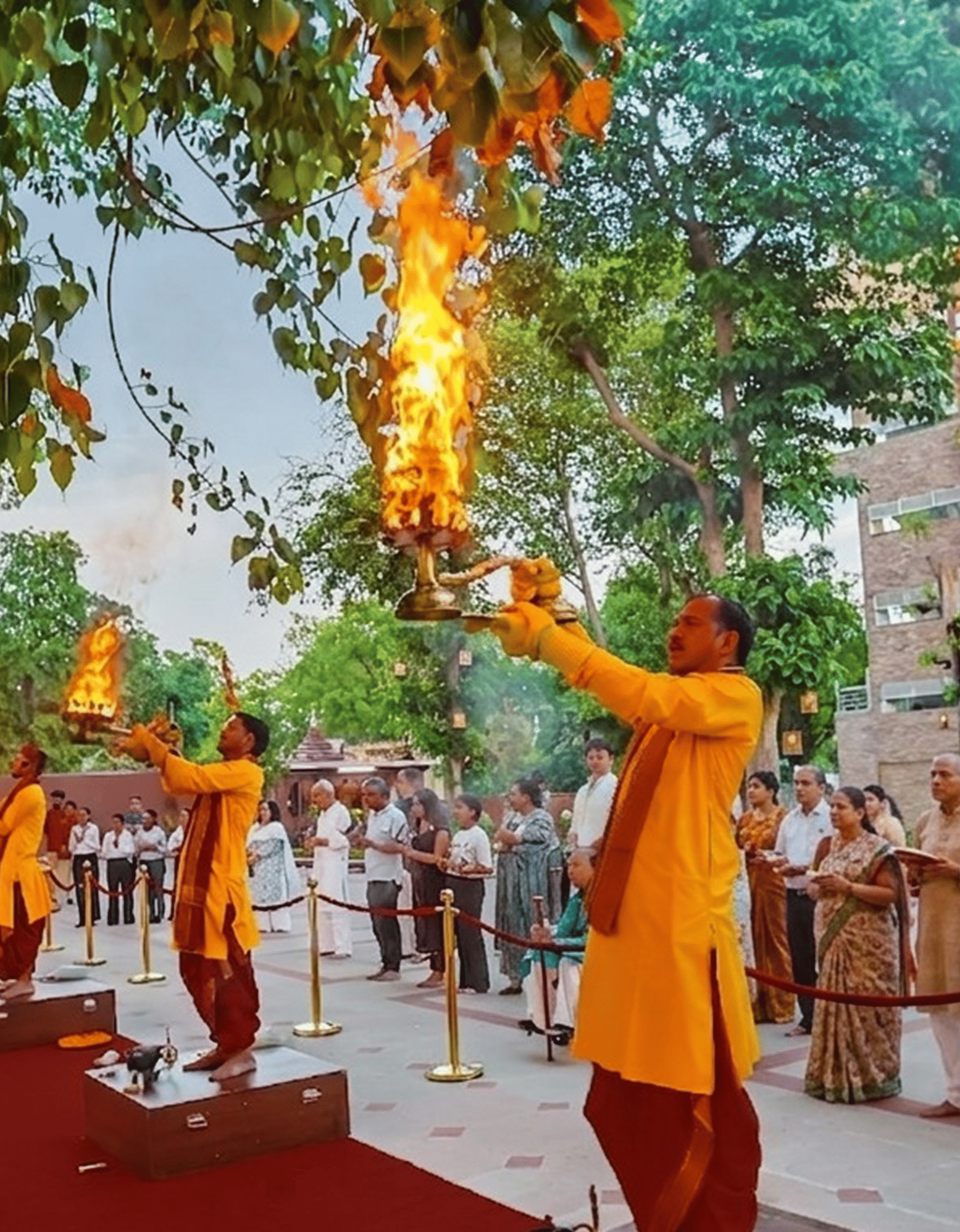 luxury hotels in haridwar near har ki pauri