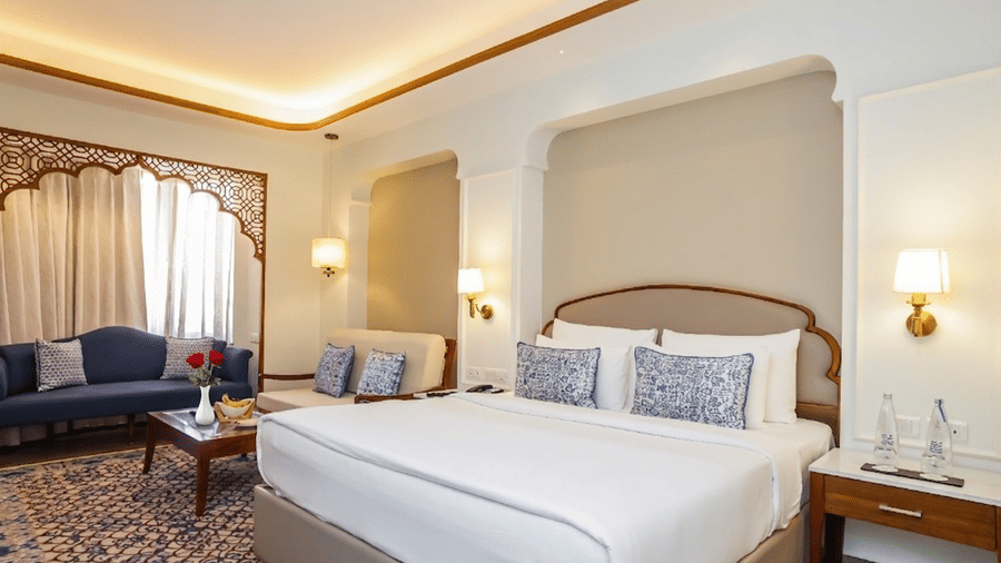  room booking online in haridwar