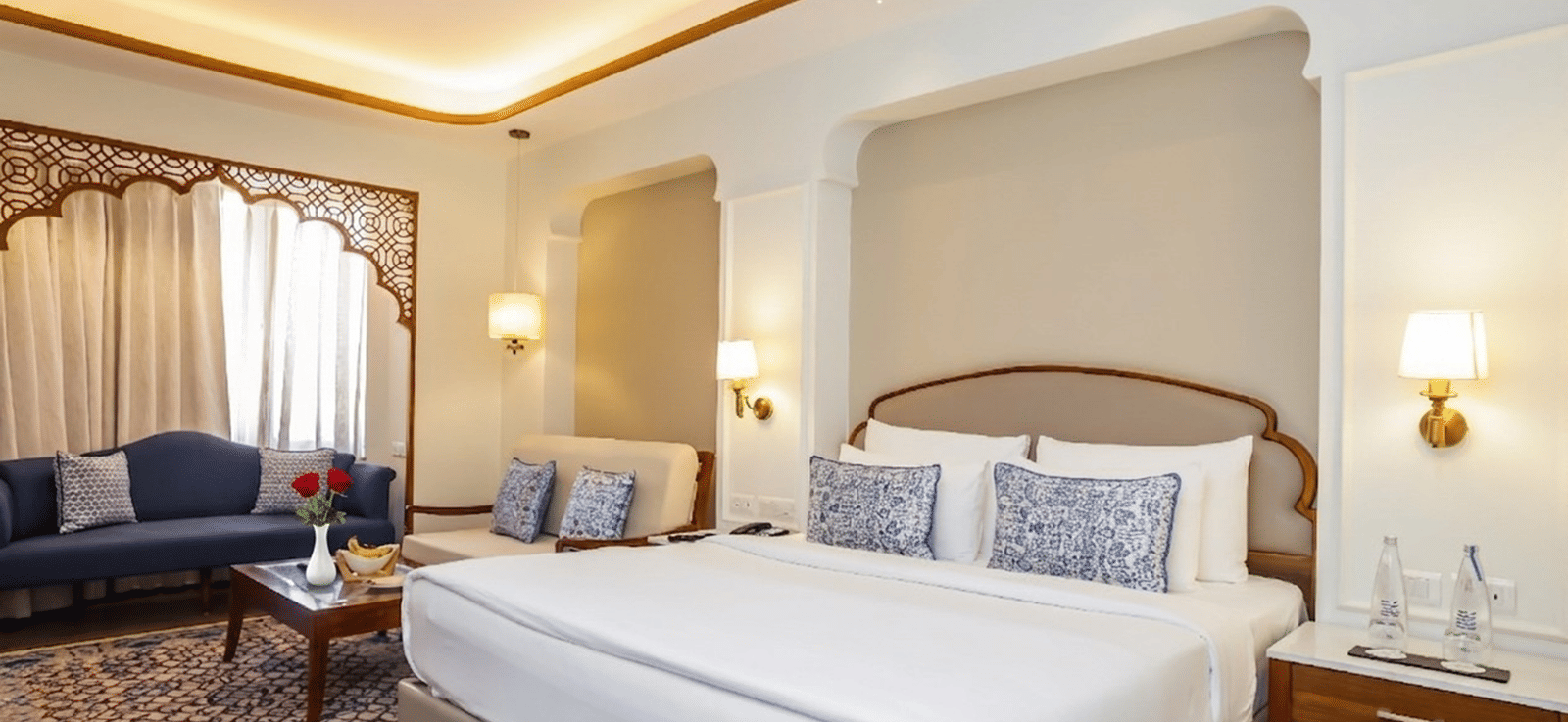 Hotel room booking in haridwar