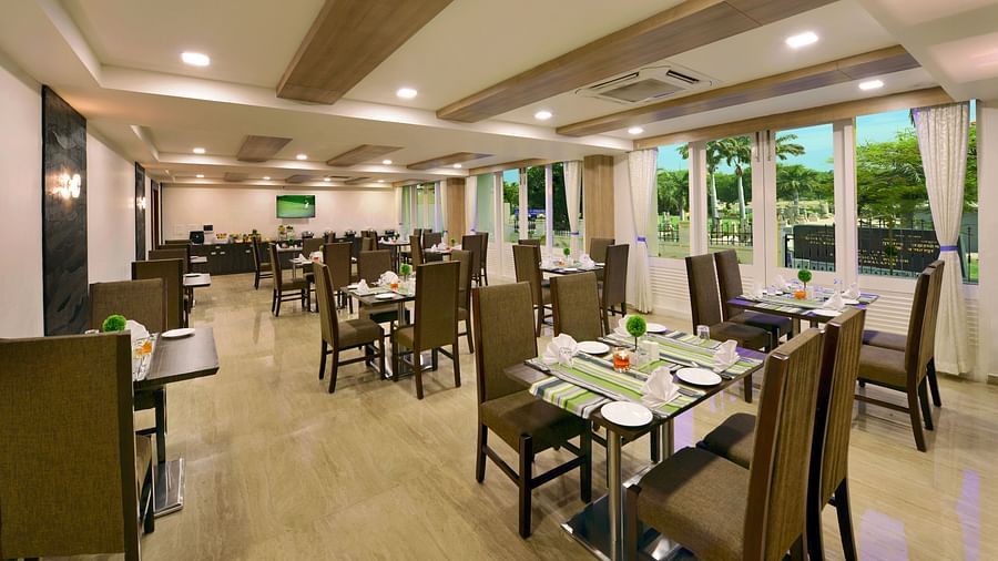 Restaurant 2