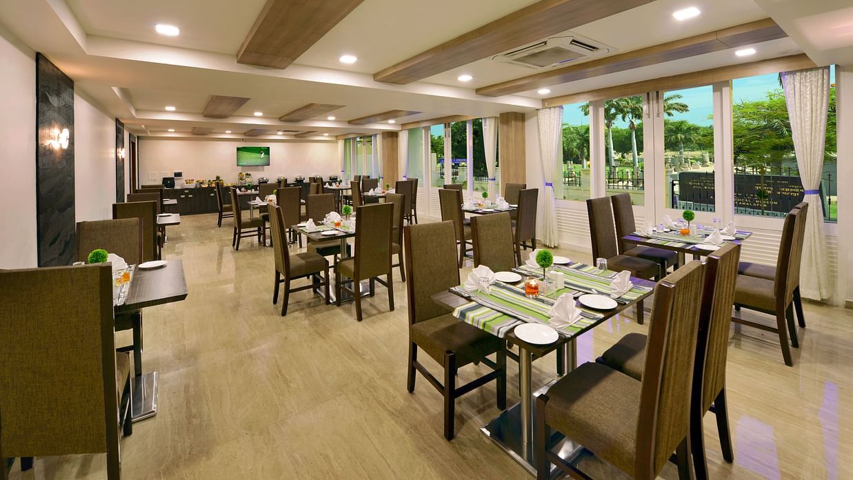 Restaurant 2